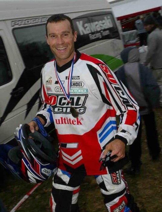 Paul Cooper