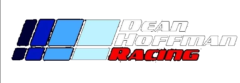 Dean Hoffman Racing logo